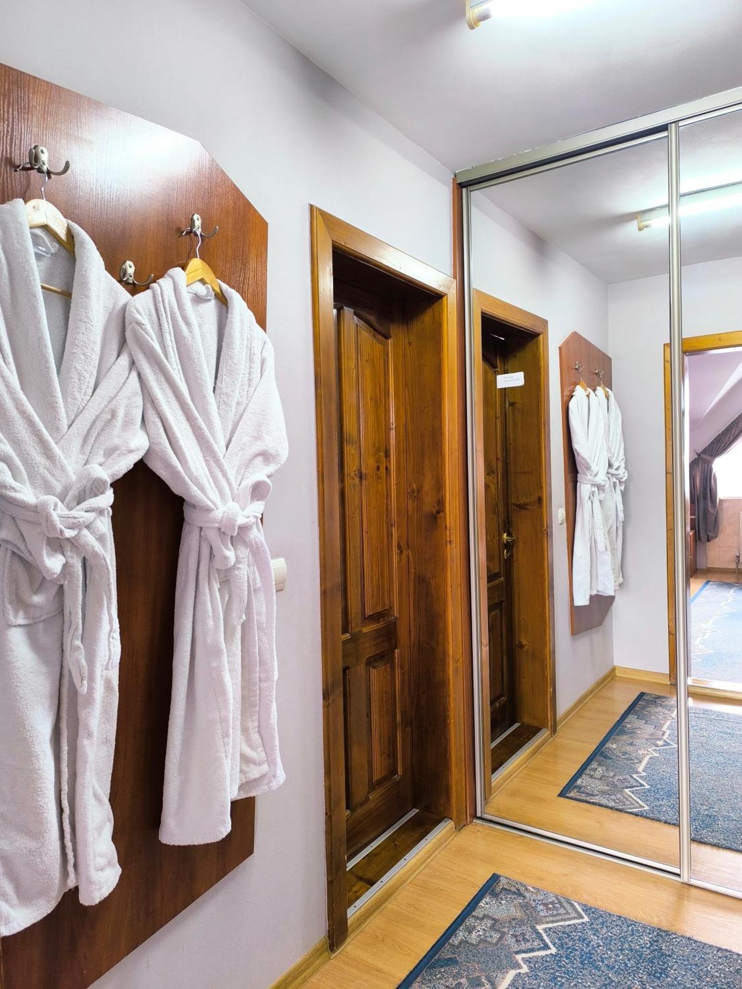 Hotel Delfin มุกาเชเว ห้อง รูปภาพ