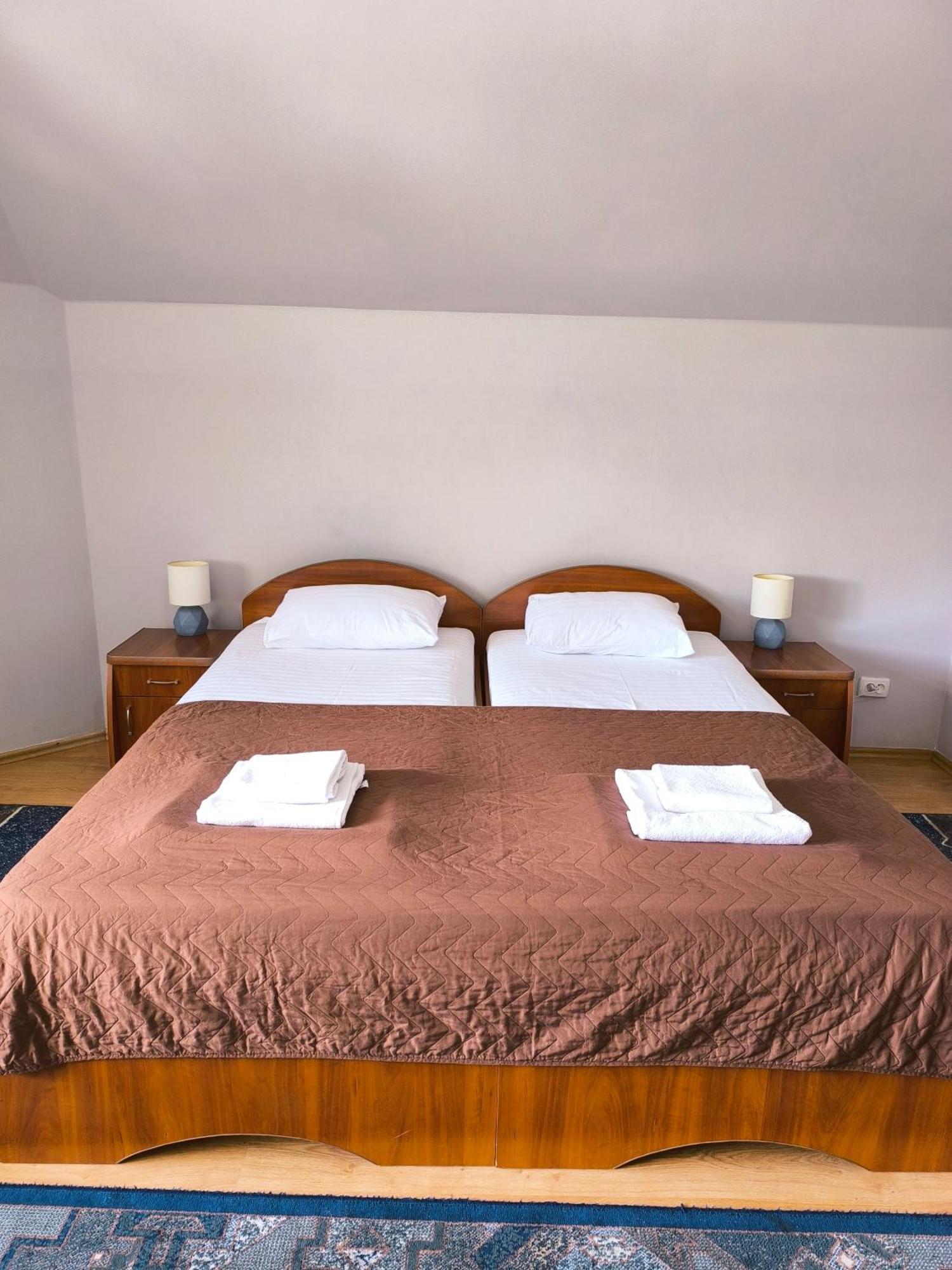 Hotel Delfin มุกาเชเว ห้อง รูปภาพ