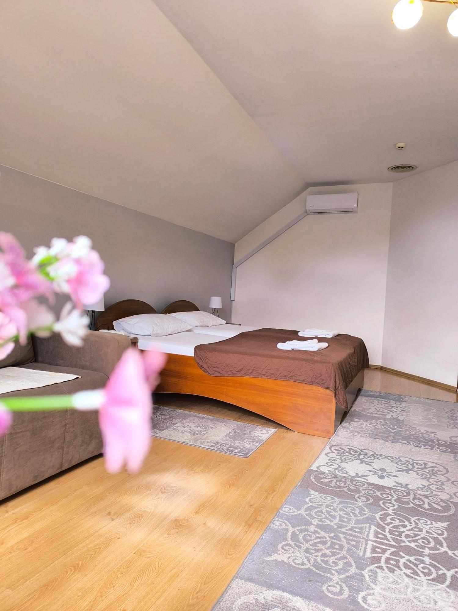Hotel Delfin มุกาเชเว ห้อง รูปภาพ