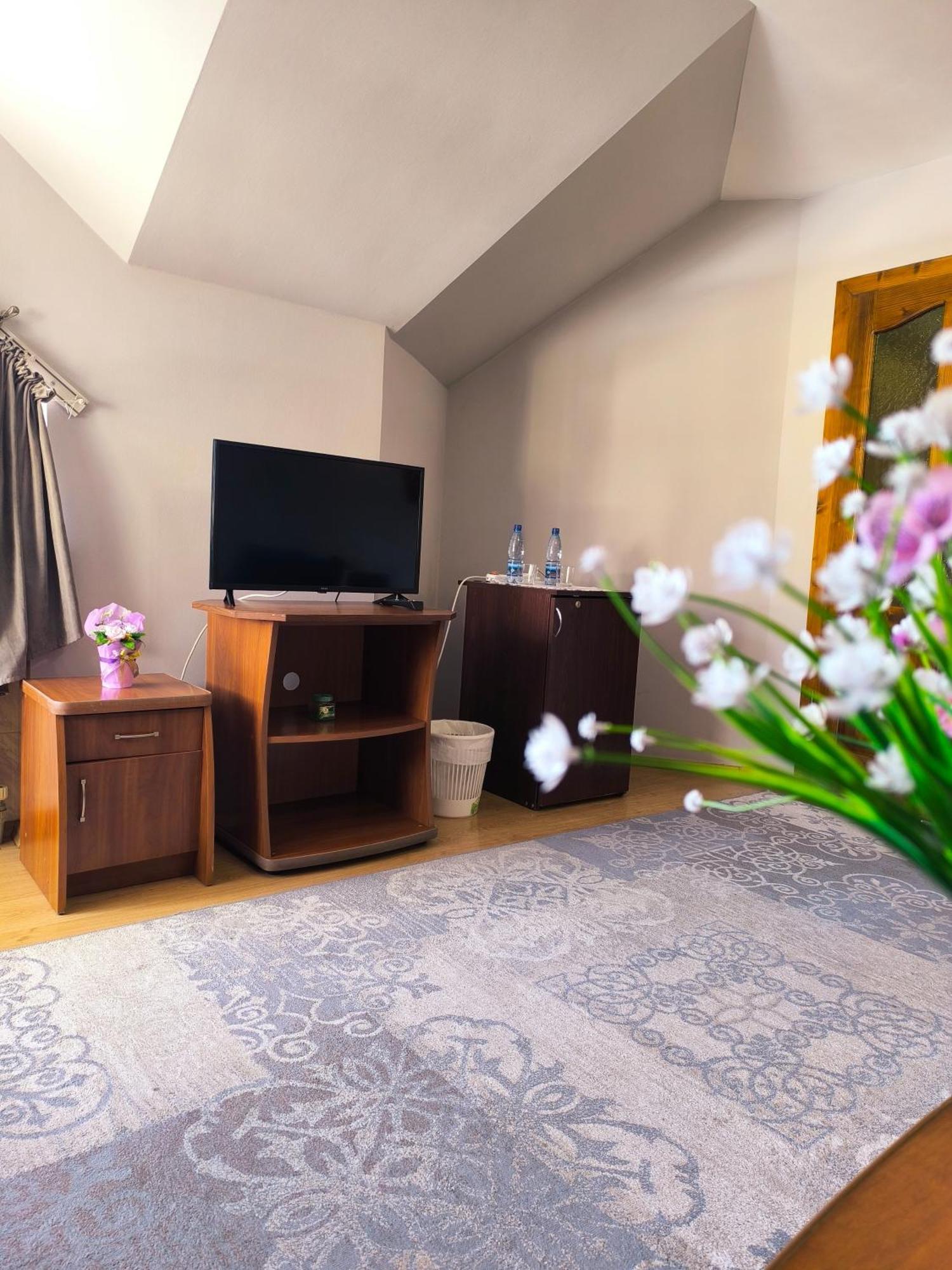 Hotel Delfin มุกาเชเว ห้อง รูปภาพ